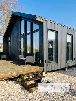 Дом 50м², 1-этажный, посуточно,