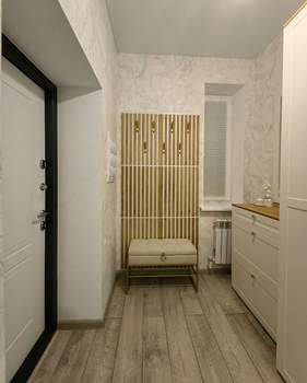 Дом 132м², 2-этажный, на длительный срок,