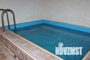 Дом 320м², 3-этажный, посуточно,