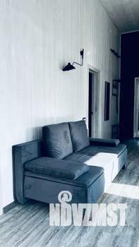 Дом 50м², 1-этажный, посуточно,