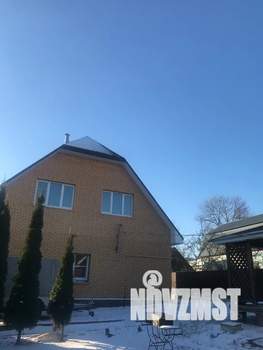 Дом 91м², 1-этажный, посуточно,