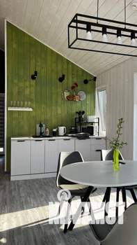 Дом 50м², 1-этажный, посуточно,