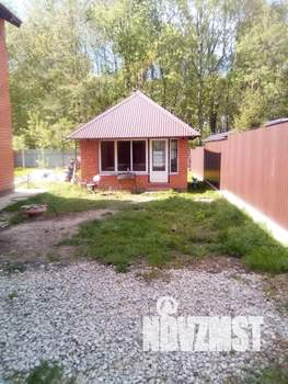 Дом 100м², 2-этажный, посуточно,