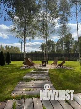 Дом 70м², 1-этажный, посуточно,