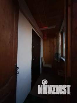 Дом 25м², 2-этажный, посуточно,