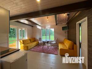 Дом 102м², 2-этажный, посуточно,