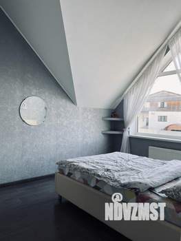 Дом 220м², 1-этажный, посуточно,