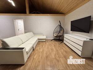 Дом 70м², 1-этажный, посуточно,