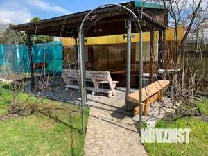 Дом 250м², 2-этажный, посуточно,