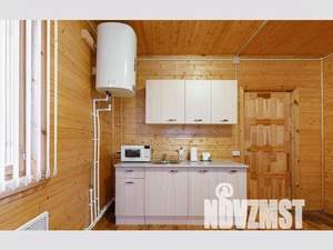 Дом 120м², 1-этажный, посуточно,