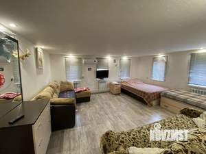 Дом 85м², 1-этажный, посуточно,