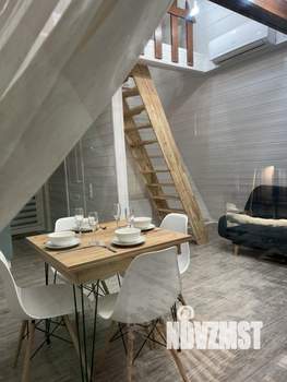 Дом 40м², 1-этажный, посуточно,