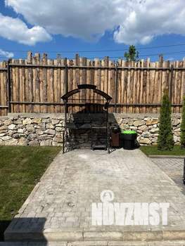 Дом 60м², 1-этажный, посуточно,