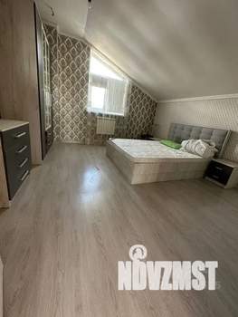 Дом 180м², 2-этажный, посуточно,