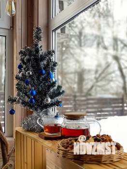 Дом 40м², 1-этажный, посуточно,