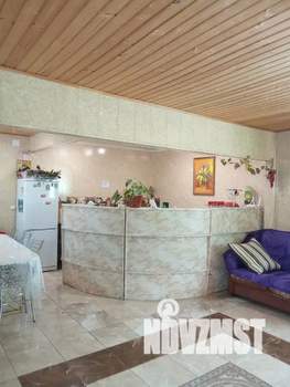 Дом 100м², 2-этажный, посуточно,