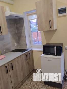 Дом 28м², 1-этажный, посуточно,