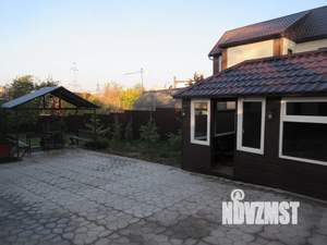 Дом 90м², 1-этажный, посуточно,