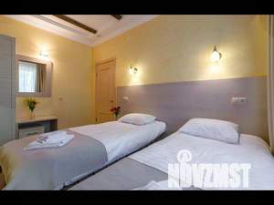 Дом 65м², 1-этажный, посуточно,