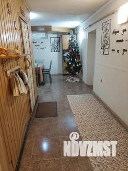 Дом 340м², 3-этажный, посуточно,