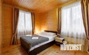 Дом 120м², 2-этажный, посуточно,