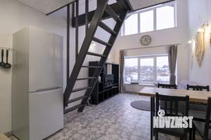 Дом 45м², 2-этажный, посуточно,