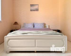 Дом 70м², 2-этажный, на длительный срок,