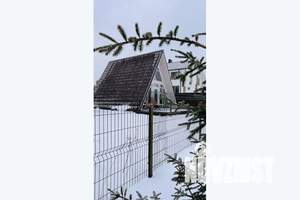 Дом 36м², 1-этажный, посуточно,