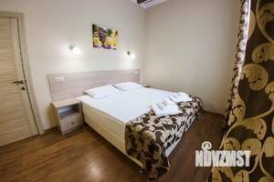 Дом 65м², 1-этажный, посуточно,