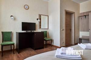 Дом 289м², 1-этажный, посуточно,