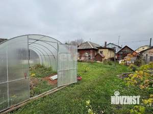 Дом 79м², 1-этажный, участок 6 сот.