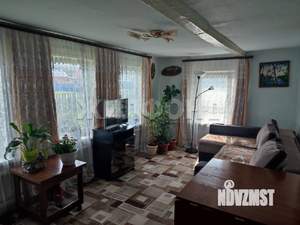 Дом 47м², 1-этажный, участок 12 сот.