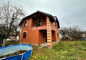 Дом 160м², 2-этажный, участок 5 сот.