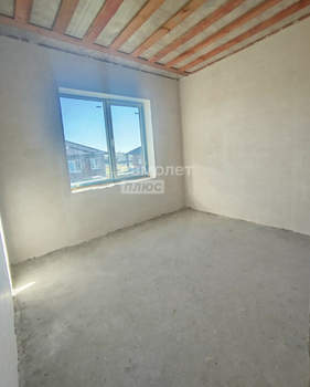 Дом 120м², 1-этажный, участок 9 сот.