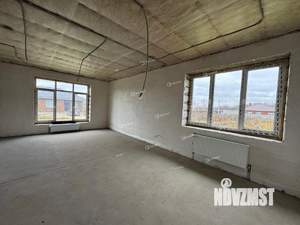 Дом 126м², 1-этажный, участок 8 сот.