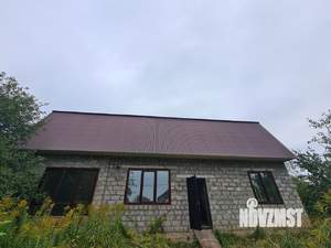 Дом 130м², 2-этажный, участок 7 сот.