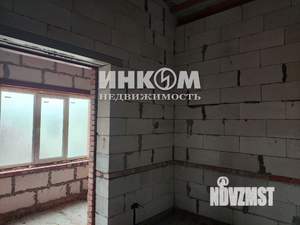 Дом 219м², 3-этажный, участок 15 сот.