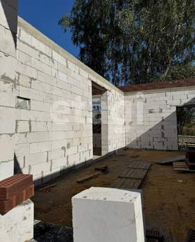 Дом 170м², 2-этажный, участок 12 сот.