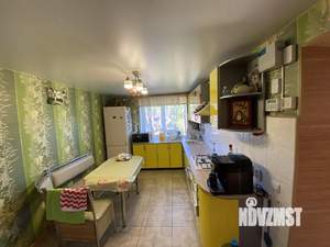 Дача 116м², 2-этажный, участок 20 сот.