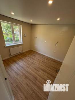 Дом 70м², 1-этажный, участок 8 сот.