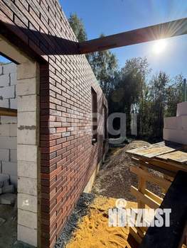 Дом 129м², 1-этажный, участок 12 сот.