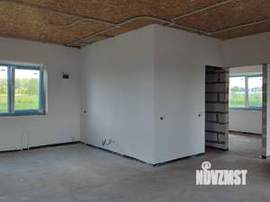 Дом 115м², 1-этажный, участок 8 сот.