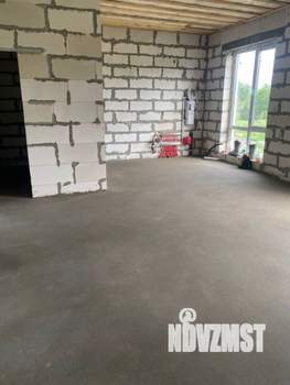 Коттедж 93м², 1-этажный, участок 4 сот.