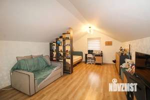 Дом 119м², 2-этажный, участок 5 сот.