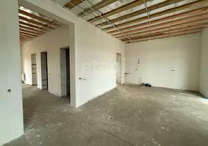 Дом 125м², 1-этажный, участок 8 сот.