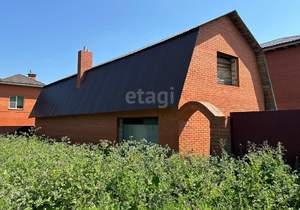 Дом 320м², 2-этажный, участок 14 сот.