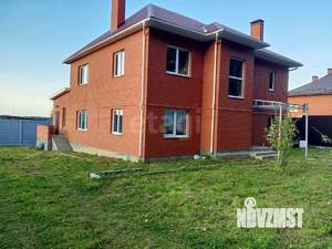 Дом 300м², 2-этажный, участок 10 сот.