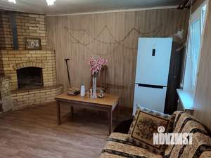 Дом 47м², 2-этажный, участок 8 сот.