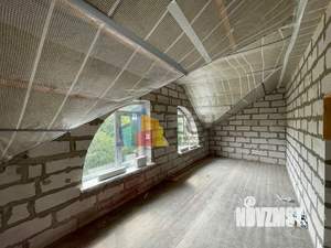 Дом 185м², 3-этажный, участок 2 сот.