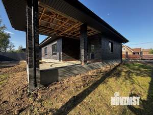 Дом 152м², 1-этажный, участок 6 сот.